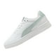 thumbnail image 2 of Tenis Puma Court Lally JR UNISEX 402304-06 blanco 25, 2 of 4