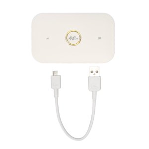 GLTE Routeur mobile,4G LTE Mobile Hotspot Portable Wi Fi Mobile Wi Fi Hotstop Design de classe mondiale