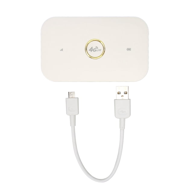 Mobile Wi Fi GLTE, 4g LTE Hotspot Mobile GLTE Hotspot Mobile Wi Fi Sortie Haute Intensité