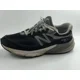 thumbnail image 1 of New Balance 990v6 Mens 11.5EE Black White Athletic Running Shoes (NO INSOLES), 1 of 6