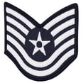thumbnail image 3 of USAF Chevrons TSGT Female Reg, 3 of 6