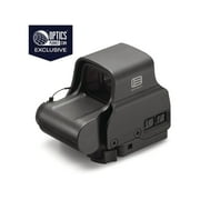 EOTech OPMOD EXPS2-0 Holographic Reflex Red Dot Sight, 68 MOA Ring and 1-Dot Ret