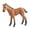 F, variant on YIFAEUX Realistic Animal Figurine Alpaca Goat Deer Ostrich Horse Model Miniature Forest Woodland Creatures Figure Kids Educational Wild Animal Toy Cake Topper Decoration