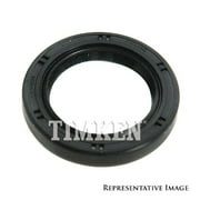 bmw 740 wheel seal