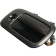 thumbnail image 2 of Exterior Door Handle for 2010 GMC Savana 2500 Front Passenger Side REPCV462381, 2 of 3