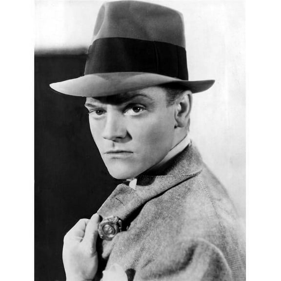Great Guy James Cagney 1936 Photo Print, 8 x 10