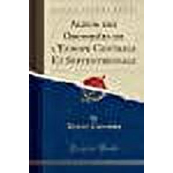 Album des Orchidées de l'Europe Centrale Et Septentrionale (Classic Reprint)