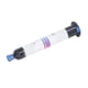 thumbnail image 1 of Pegamento UV, Resina Epoxi De Adhesión Fuerte, Pegamento UV Electrónico Fácil De Usar Para Cableado, 1 of 7
