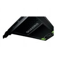 thumbnail image 4 of NVIDIA Quadro P4000 - Customer Kit - graphics card - Quadro P4000 - 8 GB GDDR5 - 4 x DisplayPort - for Precision Tower 3620, 4 of 4