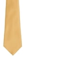 thumbnail image 3 of Premier  Adult Colours Fashion Plain Clip-On Tie, 3 of 4