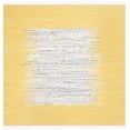 thumbnail image 2 of Safavieh Montauk Ivory Contemporary Rug - Square 4', 2 of 2