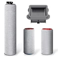 thumbnail image 1 of Brosse de Remplacement Rouleau et Filtre d'Aspirateur pour Aspirateur Sans Fil Intelligent Sec et Humide, 1 of 7