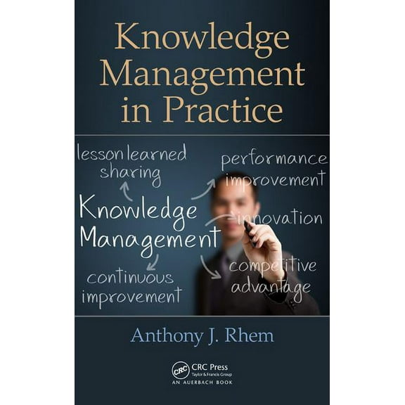 Knowledge Management in Practice, (Hardcover)