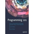 thumbnail image 1 of Programming 101: Learn to Code with the Processing Language Using a Visual Approach, 1 of 1