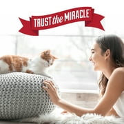 Nature’s Miracle Cat Stain and Odor Remover, 32 oz