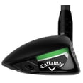 thumbnail image 2 of Pre-Owned Callaway Golf Elyte 19* 3H Hybrid Regular Project X Denali Charcoal 60 Excellent, 2 of 5