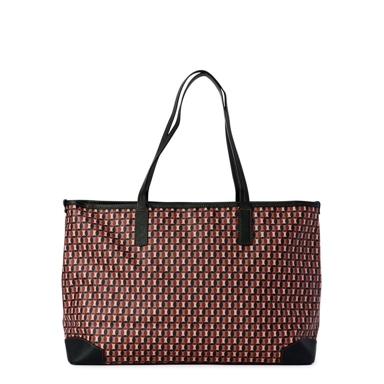 Handbag Insert: 2-in-1 Bag Tote Organiser, Shop Today. Get it Tomorrow!