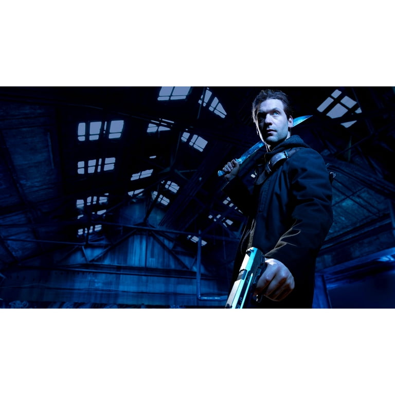 Amazon.com: Stargate SG-1: The Complete Series : Richard