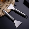 thumbnail image 5 of XIPYYKM 4Pcs Fish Scaler Stainless Steel Fish Scaler Remover No Mess - Sturdy Fish Scale Remover Portable Fish Descaler Tool- Reliable Fish Cleaner Fish Scraper for Quick & Easy Fish Scaling Cleaning, 5 of 9