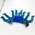 thumbnail image 4 of Pet Octopus Costume, Funny Blue Spotted Cosplay Outfit, 1 Piece Novelty Funny Apparel for Small Medium Dogs Cats, Halloween Christmas Holiday Party Transfiguration Dress Up, 4 of 9