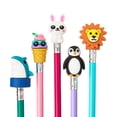 thumbnail image 5 of Pen+Gear Pencil Toppers Teacher Reward Bucket, Assorted Designs, 25 Count, 5 of 6