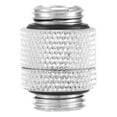thumbnail image 3 of Water Cooling Adapter, Sturdy 360 Degree Rotation Anti-Deformation Durable Rolling Lace Brass Water Cooling Adapter, For Desktop Computer, 3 of 8
