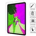 thumbnail image 2 of Fit For iPad Pro 11 (2018) [3-PACK BISEN] Screen Protector, Anti-Glare, Matte, Anti-Scratch, Anti-Fingerprint, 2 of 3