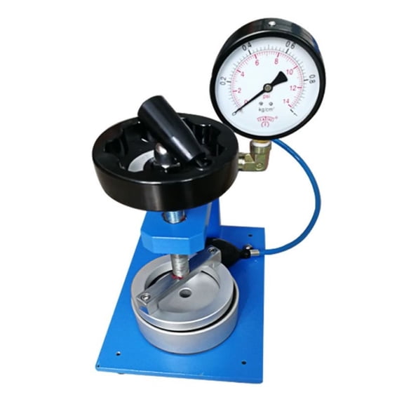 Textile Fabric Hydrostatic Pressure Tester Plastic Bags Garments Tents Raincoat Waterproof Testing Machine ,Power Tools
