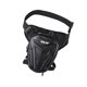 thumbnail image 4 of Riñonera para hombre, tipo riñonera, con múltiples bolsillos, impermeable, tipo bandolera, para viajar, trotar y al aire libre, 4 of 8