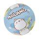 thumbnail image 3 of Molang Sombrero bucket para adultos, gorra de protección solar, sombrero de pescador plegable para viajes al aire libre, pesca y actividades de verano, 3 of 6