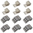 thumbnail image 4 of Xingzhi Premium Freehub Pawl Spring Base Claw for Bike Replacement Enhanced Durability 8 6 Pcs Standard 1Set, 4 of 6