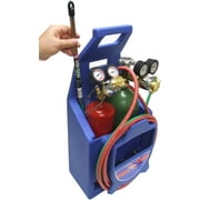 Uniweld UNIWELD 11pc Welding and Cutting Kit KL22P-T