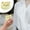 yellow, variant on Handmade Soft Silicone Pig Stress Reliever, Adorable Squeeze Stress Reliever For Adults, Quiet Portable Stress Reliever For Desk Or Home