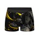 thumbnail image 3 of Calzoncillos tipo bóxer Valorant para hombre, ropa interior transpirable para hombre, 3 of 5