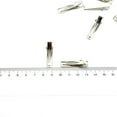 thumbnail image 4 of Paquete de 30 Pinzas de pelo planas Zulema 32mm 100pcs, 4 of 5