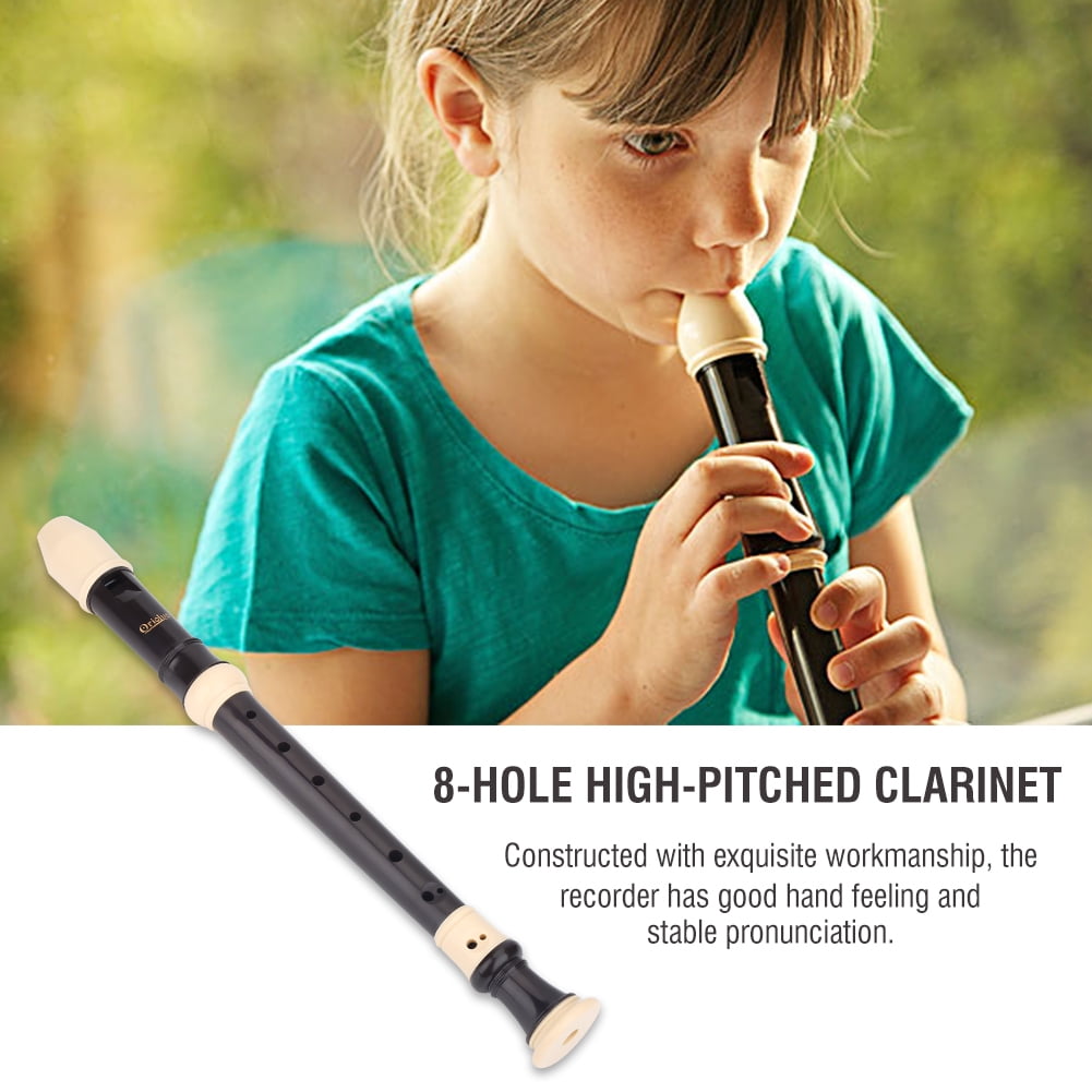 recorder instrument walmart