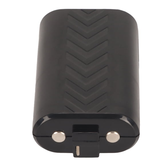 Pack de Pile pour Manette, Indicateur de Charge, Longue Durée de Vie de la Pile, Pile Rechargeable 1200mAh avec Câble USB pour Manette