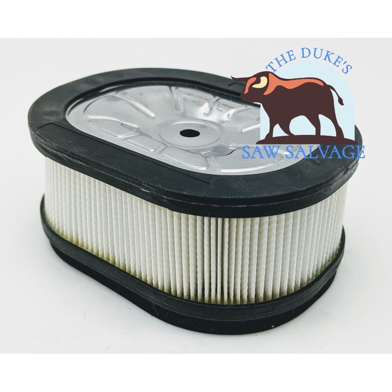 THE DUKE'S AIR FILTER COVER SHROUD FITS STIHL TS410 TS420 - Saw Salvage