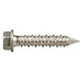 thumbnail image 3 of Midwest Fastener 50777 0.25 x 1.25 Stainless Hex Tapcon Screw - 50 Piece, 3 of 3
