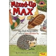 thumbnail image 1 of Pre-Owned Mixed-Up Max (Planet Reader, Chapter Book) (Paperback) 0816744378 9780816744374, 1 of 1