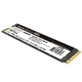 thumbnail image 2 of Team Group MP44 M.2 2280 4TB PCIe 4.0 x4 with NVMe Laptop & Desktop & NUC & NAS Internal Solid State Drive (SSD), (R/W Speed up to 7,400/6,900MB/s) TM8FPW004T0C101, 2 of 4