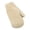 Light yellow, variant on LSONABXA Dark Gray Gloves Mittens for Women Women Mittens Double Cute Stretchy Soft Thickened Cold Color Gloves For Riding Warm Hand Socks for Women