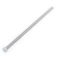 thumbnail image 3 of M6 x 150mm Perno Tornillo de Cabeza Hexagonal Roscado Totalmente de Acero Inoxidable 12Pzs, 3 of 3