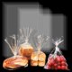 thumbnail image 2 of Bolsa de celofán transparente de 100 piezas, embalaje grande de plástico para dulces, galletas, regalos, recuerdo de fiesta, Navidad y boda, 2 of 4