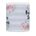 thumbnail image 3 of ThisWear Sister Cup Best Sister Ever Sis Coffee Mug Best Sisters Gifts 11 ounce 2 Pack Coffee Mugs Multi, 3 of 4
