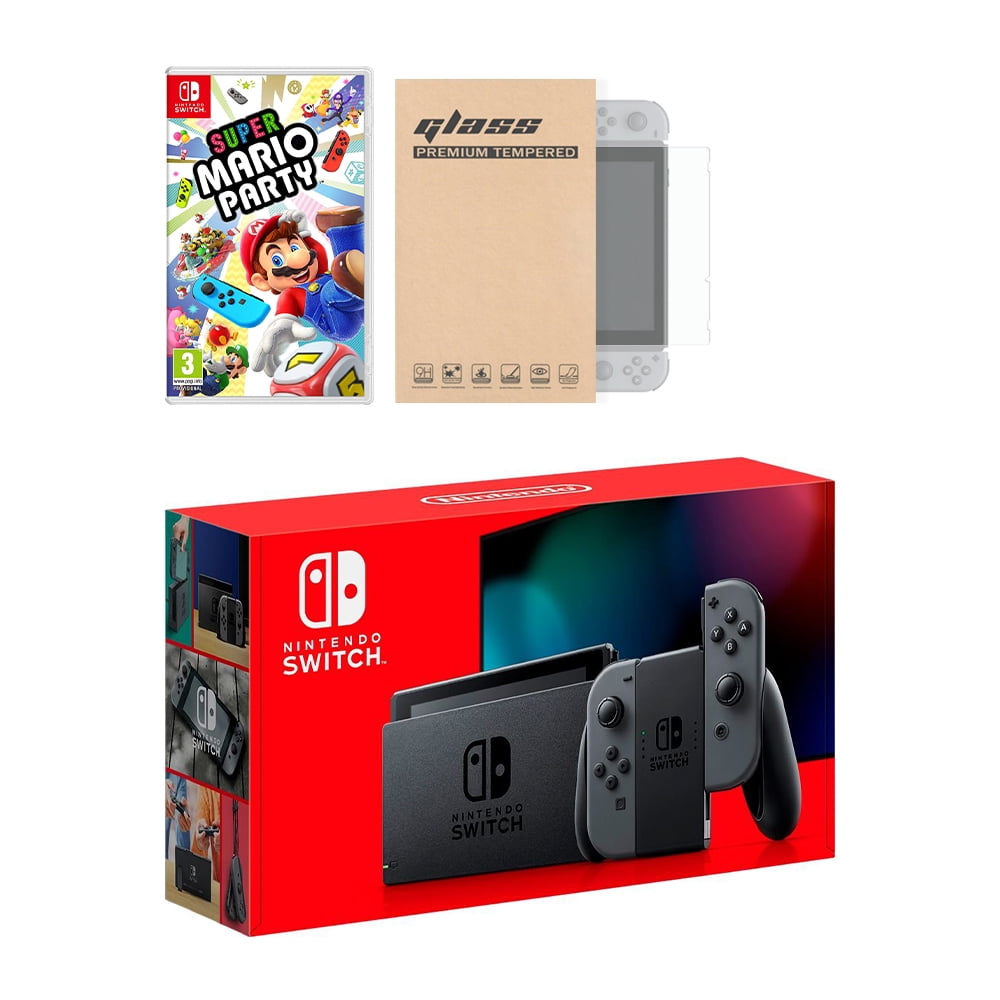top party games switch