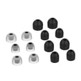 thumbnail image 4 of Cubierta de Auriculares en oreja Replace con Auriculares Sοny Wf-1000Xm3. / para Auricular Dañado,para Auricular Defectuoso o, 4 of 10
