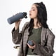 thumbnail image 4 of Termo 750 ml Cool Capital SORA color gris, de Acero Inoxidable para Bebidas Calientes y Frías, 4 of 6
