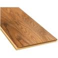 thumbnail image 4 of Mohawk Industries Lfe01-M Basics Caster 7-1/2" Wide Embossed Laminate Flooring - Garnet, 4 of 7