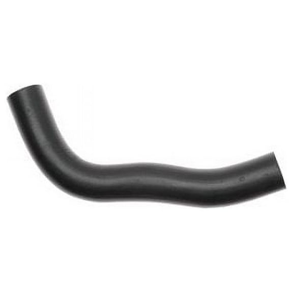 Upper Radiator Hose - Compatible with 2009 - 2014 Hyundai Genesis 2010 2011 2012 2013